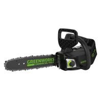 ราคา GREENWORKS เลื่อยโซ่แบบมือจับด้านบน รุ่น Top Handle ขนา (Y016048)