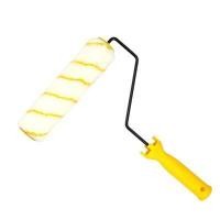 ราคา ชุดลูกกลิ้งทาสี ขนเส้นใยสังเคราะห์ 7 นิ้ว AT INDY HRC50 (Y016291)