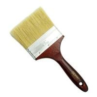 ราคา แปรงทาสีด้ามไม้รุ่นพิเศษ 4 นิ้ว AT INDY C440 4นิ้ว (Y016331)