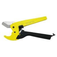 ราคา กรรไกรตัดท่อ พีวีซี ออโต้ใบมีดคมพิเศษ ตัดท่อขนาด 5/8นิ้ (Y016463)