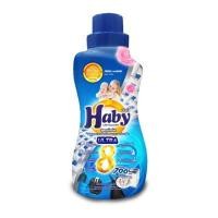 ราคา ผลิตภัณฑ์ซักผ้าชนิดน้ำ ฮาบี้ อัลตราวอช สูตรเข้มข้นพิเศษ (Y016879)