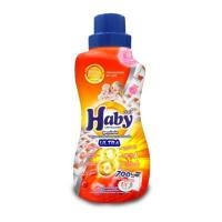 ราคา ผลิตภัณฑ์ซักผ้าชนิดน้ำ ฮาบี้ อัลตราวอช สูตรเข้มข้นพิเศษ (Y016881)