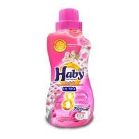 ราคา ผลิตภัณฑ์ซักผ้าชนิดน้ำ ฮาบี้ อัลตราวอช สูตรเข้มข้นพิเศษ (Y016880)