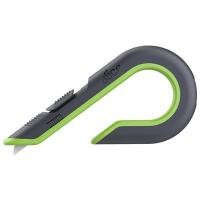 ราคา มีดเซฟตี้คัตเตอร์ แบบสปริง Slice 10503 สไลด์ 10503 (Y017417)