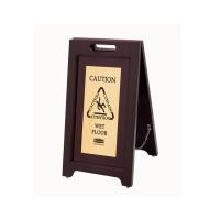 ราคา ป้ายตั้งพื้นคำเตือน, Rubbe รับเบอร์เมด ไทยแลนด์ 1867507 (Y017650)