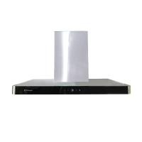 Tecnogas เครื่องดูดควันแบบติดผนัง ขนาด 90 ซม. รุ่น TT 2590N-CC 