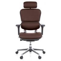 DF Prochair เก้าอี้เพื่อสุขภาพ รุ่น Ergo2 Leather