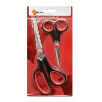 ราคา กรรไกร HANDI รุ่น SAM9011 ขนาด 5 1/2 นิ้ว และ 9 นิ้ว (แ (Y019080)