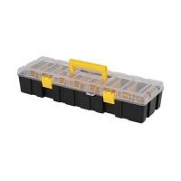 ราคา กล่องใส่อะไหล่พลาสติก 7 ช่อง GIANT KINGKONG PRO รุ่น HL (Y019445)