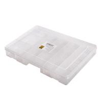 ราคา กล่องใส่อะไหล่พลาสติก GIANT KINGKONG รุ่น HL3043-K ขนาด (Y019449)