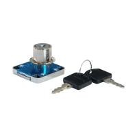 ราคา กุญแจล็อคลิ้นชัก GIANT KINGKONG รุ่น WTL-21-019 สีซิงค์ (Y019642)