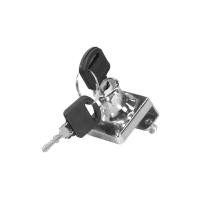 ราคา กุญแจล็อคลิ้นชัก GIANT KINGKONG รุ่น WTL-21-022 สีซิงค์ (Y019643)