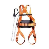 ราคา เข็มขัดนิรภัยเต็มตัว GIANT KINGKONG รุ่น SA-S108 สีส้ม (Y019824)