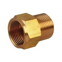 ราคา ข้อต่อทองเหลือง GIANT TECH รุ่น SM-036 ขนาด M22 x 1.5 ม (Y019804)