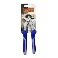 ราคา คีมปากนกแก้วตัดหัวตะปู GIANT KINGKONG PRO รุ่น PL2011 ข (Y019888)