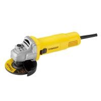ราคา เครื่องเจียรสลิม 4 นิ้ว STANLEY รุ่น SG6100A-B1 กำลัง 6 (Y019924)