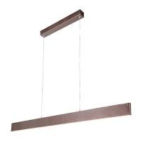 ราคา โคมไฟแขวนเพดาน LED 32 วัตต์ Tri-Color LUZINO รุ่น VIVA (Y020185)