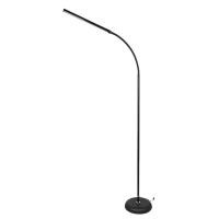 ราคา โคมไฟตั้งพื้น ระบบสัมผัส (LED 10 วัตต์) LUZINO รุ่น GX8 (Y020286)