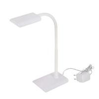 ราคา โคมไฟอ่านหนังสือตั้งโต๊ะ (LED 6 วัตต์) LUZINA รุ่น OD80 (Y020534)