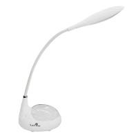 ราคา โคมไฟอ่านหนังสือตั้งโต๊ะ Rechargeable (LED 9 วัตต์) LUZ (Y020546)