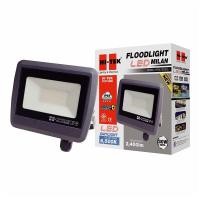 ราคา โคมสปอร์ตไลท์ มิลาน LED 50W DL HI-TEK รุ่น HFOLFE50DG 5 (Y020577)