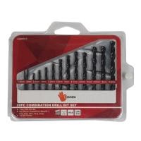 ราคา ชุดดอกสว่าน HANDI รุ่น H320012 (ชุด 20 ชิ้น) (Y020861)