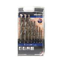 ราคา ชุดดอกสว่าน เจาะปูน ALPEN รุ่น TSS8 (ชุด 8 ชิ้น) (Y020864)