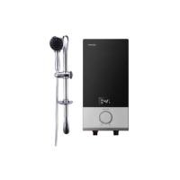 ราคา Toshiba เครื่องทำน้ำอุ่น 3,800 วัตต์ รุ่น DSK38ES5KB-(ส (Y020966)