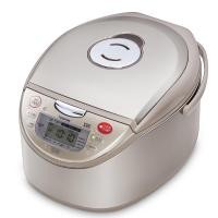 ราคา Toshiba หม้อหุงข้าวดิจิตอล รุ่น RC-18RHT2(CG)A ความจุ 1 (Y020994)