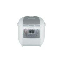 ราคา Toshiba หม้อหุงข้าวดิจิตอล รุ่น RC-18NMF(WT)A ความจุ 1.8 ลิตร (Y021000)