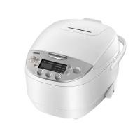 ราคา Toshiba หม้อหุงข้าวดิจิตอล รุ่น RC-T10DR1 (Y020986)