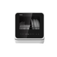 ราคา Toshiba เครื่องล้างจาน รุ่น DWS-22ATH(K) (Y021034)