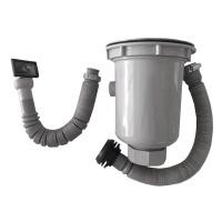 ราคา ชุดสะดืออ่างล้างจาน ZAGIO รุ่น 3853 ขนาด 6 นิ้ว 18 x 23 (Y021121)