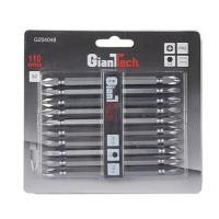 ราคา ดอกไขควง GIANT TECH G254048 ขนาด PH2 x 110 มม. (Y021238)