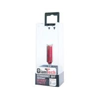 ราคา ดอกเร้าเตอร์กัดตรง GIANT TECH รุ่น GT10307 ขนาด 1/4 x 1 (Y021280)