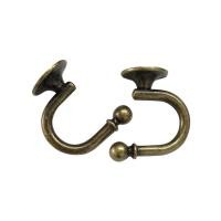 ราคา ตะขอเกี่ยวรวบม่าน KASSA HOME รุ่น XWG-B ขนาด 10 ซม. สีท (Y021536)