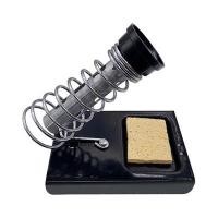 ราคา แท่นวางหัวแร้งบัดกรี LUZINO รุ่น HS-88 สีดำ (Y022252)