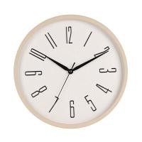 ราคา นาฬิกาแขวนผนังพลาสติก Neat KASSA HOME รุ่น JH6427 (Y022261)