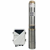 ราคา ปั๊มบาดาลโซล่าเซลล์บัสเลส 4 นิ้ว GIANT TECH รุ่น 4DPC13 (Y022579)