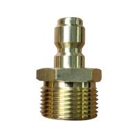 ราคา ปลั๊กสวมเร็ว GIANT TECH รุ่น SM-004 ขนาด 1/4 นิ้ว / M22 (Y022551)