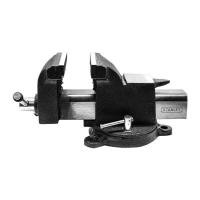 ราคา ปากกาจับงานเหล็กมีแท่น STANLEY รุ่น 81-603-1 ขนาด 6 นิ้ (Y022612)