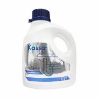 ราคา ผงขจัดท่ออุดตัน KASSA HOME ขนาด 375 กรัม สีขาว (Y022691)