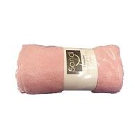 ราคา ผ้าขนหนูเช็ดตัว SANDI รุ่น HY3276-PK ขนาด 27 x 54 นิ้ว (Y022728)