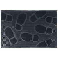 ราคา พรมดักฝุ่น ยาง KASSA HOME รุ่น KGRM013 ขนาด 40 x 60 ซม. (Y023114)