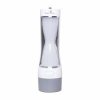ราคา ไฟฉายแบบชาร์จไฟได้ LED LUZINO รุ่น KN-L8130LA ขนาด 3 วั (Y023243)