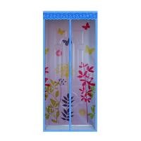 ราคา ม่านกันยุงแถบแม่เหล็ก Butterfly KASSA HOME รุ่น YH-02 ข (Y023256)