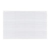 ราคา มู่ลี่ PVC Rawnie KASSA HOME รุ่น RF-M-001 ขนาด 155 x 1 (Y023433)