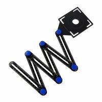 ราคา ไม้บรรทัด 6 พับ สำหรับวัดตำแหน่งเจาะรูกระเบื้อง GIANT K (Y023532)