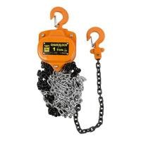 ราคา รอกโซ่มือสาวทรงเหลี่ยม GIANT KINGKONG รุ่น 622A-1(3m) ข (Y023558)