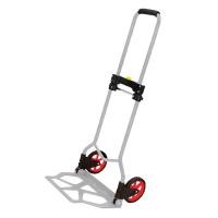 ราคา รถเข็นอลูมิเนียม 2 ล้อพับเก็บได้ GIANT KINGKONG รุ่น TT (Y023552)